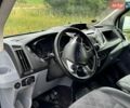 Білий Форд Транзит, об'ємом двигуна 2.2 л та пробігом 261 тис. км за 17900 $, фото 17 на Automoto.ua