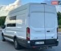 Білий Форд Транзит, об'ємом двигуна 2.2 л та пробігом 260 тис. км за 18000 $, фото 5 на Automoto.ua