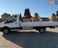 Белый Форд Транзит, объемом двигателя 2.2 л и пробегом 188 тыс. км за 17900 $, фото 2 на Automoto.ua