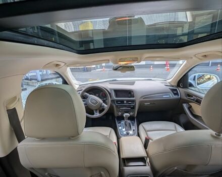 Білий Форд Транзит, об'ємом двигуна 2.2 л та пробігом 372 тис. км за 14500 $, фото 17 на Automoto.ua