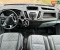 Білий Форд Транзит, об'ємом двигуна 2.2 л та пробігом 261 тис. км за 17900 $, фото 33 на Automoto.ua