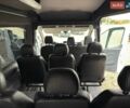 Белый Форд Транзит, объемом двигателя 2.2 л и пробегом 268 тыс. км за 16650 $, фото 44 на Automoto.ua