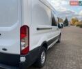 Белый Форд Транзит, объемом двигателя 2.2 л и пробегом 372 тыс. км за 14200 $, фото 8 на Automoto.ua