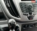Белый Форд Транзит, объемом двигателя 2.2 л и пробегом 268 тыс. км за 15900 $, фото 42 на Automoto.ua
