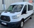 Білий Форд Транзит, об'ємом двигуна 2.2 л та пробігом 240 тис. км за 12500 $, фото 1 на Automoto.ua