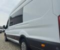 Белый Форд Транзит, объемом двигателя 2.2 л и пробегом 268 тыс. км за 16650 $, фото 12 на Automoto.ua