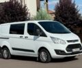 Белый Форд Транзит, объемом двигателя 2.2 л и пробегом 248 тыс. км за 9800 $, фото 5 на Automoto.ua