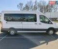 Білий Форд Транзит, об'ємом двигуна 2.2 л та пробігом 243 тис. км за 16400 $, фото 2 на Automoto.ua