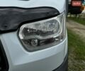 Білий Форд Транзит, об'ємом двигуна 2.2 л та пробігом 261 тис. км за 17900 $, фото 50 на Automoto.ua
