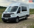 Білий Форд Транзит, об'ємом двигуна 2.2 л та пробігом 261 тис. км за 17900 $, фото 8 на Automoto.ua