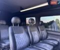 Білий Форд Транзит, об'ємом двигуна 2.2 л та пробігом 260 тис. км за 18000 $, фото 11 на Automoto.ua
