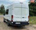 Белый Форд Транзит, объемом двигателя 2.2 л и пробегом 268 тыс. км за 15900 $, фото 1 на Automoto.ua