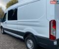 Белый Форд Транзит, объемом двигателя 2.2 л и пробегом 372 тыс. км за 14200 $, фото 11 на Automoto.ua