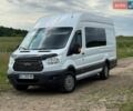 Белый Форд Транзит, объемом двигателя 2.2 л и пробегом 268 тыс. км за 15900 $, фото 7 на Automoto.ua