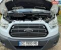 Білий Форд Транзит, об'ємом двигуна 2.2 л та пробігом 261 тис. км за 17900 $, фото 15 на Automoto.ua