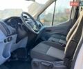Белый Форд Транзит, объемом двигателя 2.2 л и пробегом 188 тыс. км за 17900 $, фото 12 на Automoto.ua