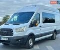 Білий Форд Транзит, об'ємом двигуна 2.2 л та пробігом 260 тис. км за 18000 $, фото 7 на Automoto.ua