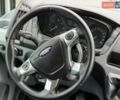 Білий Форд Транзит, об'ємом двигуна 2.2 л та пробігом 261 тис. км за 17900 $, фото 36 на Automoto.ua