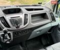 Белый Форд Транзит, объемом двигателя 2.2 л и пробегом 268 тыс. км за 15900 $, фото 35 на Automoto.ua