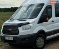 Білий Форд Транзит, об'ємом двигуна 2.2 л та пробігом 261 тис. км за 17900 $, фото 6 на Automoto.ua