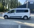 Білий Форд Транзит, об'ємом двигуна 1.6 л та пробігом 399 тис. км за 7500 $, фото 3 на Automoto.ua