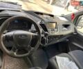 Білий Форд Транзит, об'ємом двигуна 2.2 л та пробігом 244 тис. км за 11500 $, фото 12 на Automoto.ua