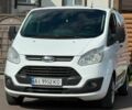 Белый Форд Транзит, объемом двигателя 2.2 л и пробегом 248 тыс. км за 9800 $, фото 1 на Automoto.ua