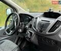 Білий Форд Транзит, об'ємом двигуна 2.2 л та пробігом 261 тис. км за 17900 $, фото 26 на Automoto.ua
