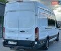 Білий Форд Транзит, об'ємом двигуна 2.2 л та пробігом 260 тис. км за 18000 $, фото 4 на Automoto.ua