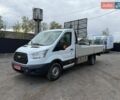 Белый Форд Транзит, объемом двигателя 2.2 л и пробегом 189 тыс. км за 16900 $, фото 1 на Automoto.ua