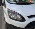 Білий Форд Транзит, об'ємом двигуна 2.2 л та пробігом 244 тис. км за 11500 $, фото 14 на Automoto.ua