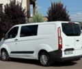 Белый Форд Транзит, объемом двигателя 2.2 л и пробегом 248 тыс. км за 9800 $, фото 6 на Automoto.ua