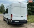 Білий Форд Транзит, об'ємом двигуна 2.2 л та пробігом 261 тис. км за 17900 $, фото 1 на Automoto.ua
