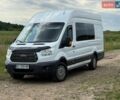 Белый Форд Транзит, объемом двигателя 2.2 л и пробегом 268 тыс. км за 15900 $, фото 8 на Automoto.ua