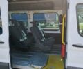 Білий Форд Транзит, об'ємом двигуна 2.2 л та пробігом 243 тис. км за 16400 $, фото 4 на Automoto.ua