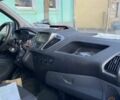 Білий Форд Транзит, об'ємом двигуна 2.2 л та пробігом 244 тис. км за 11500 $, фото 6 на Automoto.ua