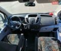 Білий Форд Транзит, об'ємом двигуна 2.2 л та пробігом 243 тис. км за 16400 $, фото 14 на Automoto.ua