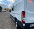Белый Форд Транзит, объемом двигателя 2.2 л и пробегом 372 тыс. км за 14200 $, фото 10 на Automoto.ua