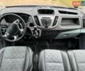 Белый Форд Транзит, объемом двигателя 2.2 л и пробегом 268 тыс. км за 15900 $, фото 33 на Automoto.ua