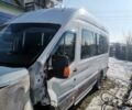 Белый Форд Транзит, объемом двигателя 2.2 л и пробегом 450 тыс. км за 9900 $, фото 1 на Automoto.ua