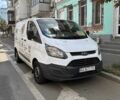 Білий Форд Транзит, об'ємом двигуна 2.2 л та пробігом 244 тис. км за 11500 $, фото 1 на Automoto.ua