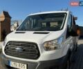 Белый Форд Транзит, объемом двигателя 2.2 л и пробегом 188 тыс. км за 17900 $, фото 11 на Automoto.ua