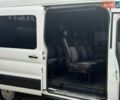 Белый Форд Транзит, объемом двигателя 2.2 л и пробегом 268 тыс. км за 16650 $, фото 30 на Automoto.ua