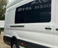 Белый Форд Транзит, объемом двигателя 2.2 л и пробегом 268 тыс. км за 16650 $, фото 15 на Automoto.ua