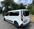 Белый Форд Транзит, объемом двигателя 1.6 л и пробегом 289 тыс. км за 10000 $, фото 3 на Automoto.ua