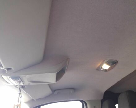 Белый Форд Транзит, объемом двигателя 2.2 л и пробегом 150 тыс. км за 15000 $, фото 15 на Automoto.ua