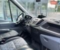 Білий Форд Транзит, об'ємом двигуна 2.2 л та пробігом 260 тис. км за 18000 $, фото 8 на Automoto.ua