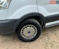 Білий Форд Транзит, об'ємом двигуна 2.2 л та пробігом 261 тис. км за 17900 $, фото 9 на Automoto.ua