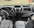 Белый Форд Транзит, объемом двигателя 2.2 л и пробегом 268 тыс. км за 16650 $, фото 34 на Automoto.ua
