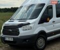 Белый Форд Транзит, объемом двигателя 2.2 л и пробегом 268 тыс. км за 15900 $, фото 6 на Automoto.ua